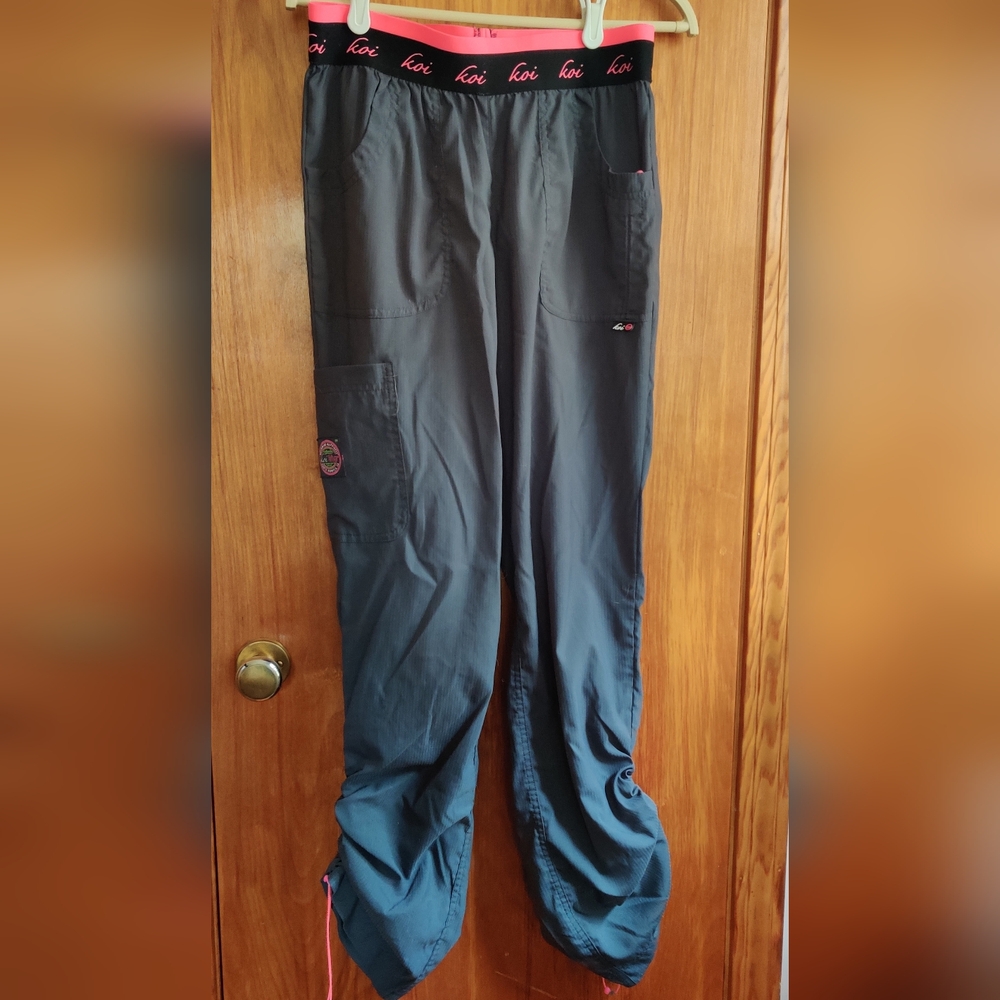 Koi Scrub Pants